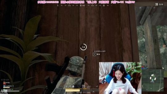 冰妹妹:萌新盒子精 2018-07-02 20点场