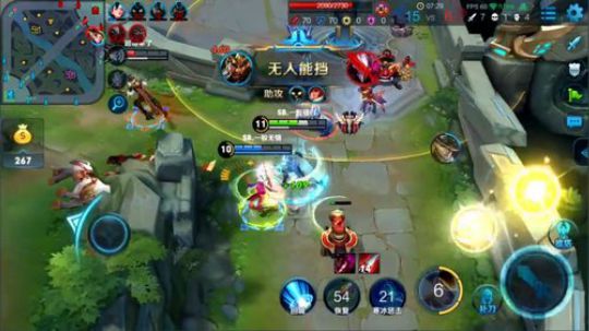 为白立场发布了一个斗鱼视频2018-07-02