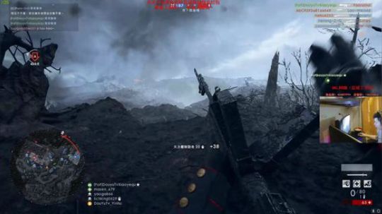 【狐半仙】重新开始，破而后立！ 2018-07-02 17点场