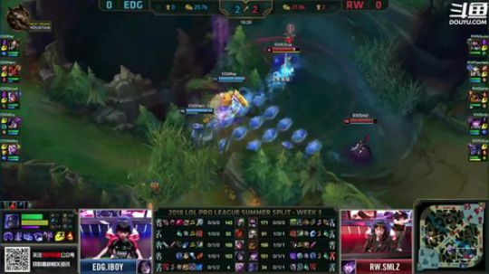 liyunanhj发布了一个斗鱼视频2018-07-02