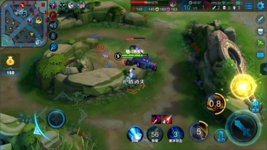 骚白五排连胜冲刺 2018-07-02 23点场