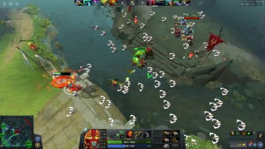 胜率最高的神灵王 2018-07-02 18点场