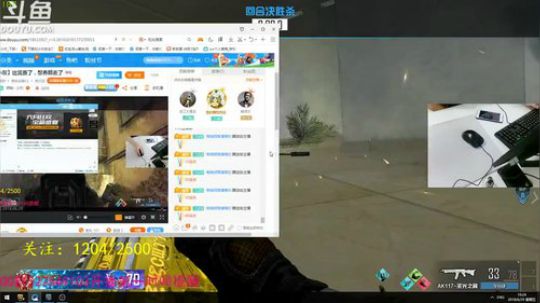 【小灰】比完赛了，想养鹅去了 2018-06-29 19点场