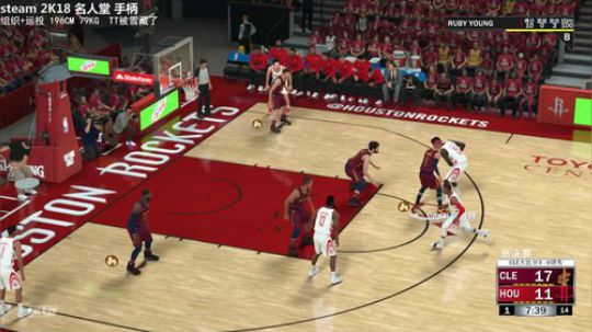 慢慢打 9月8号 2K19 不见不散 2018-07-02 00点场