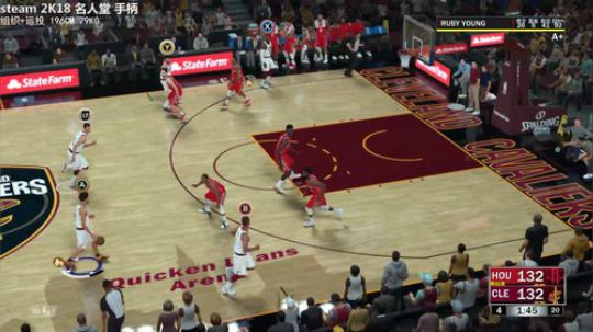 慢慢打 9月8号 2K19 不见不散 2018-06-24 00点场