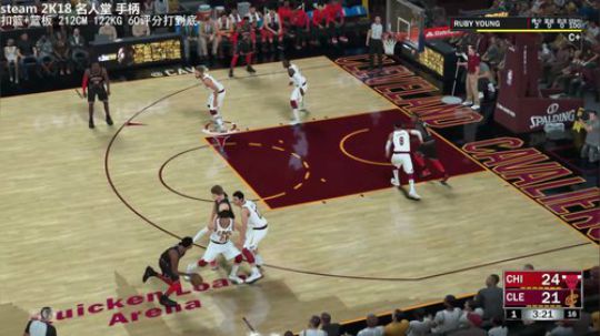 慢慢打 9月8号 2K19 不见不散 2018-06-29 00点场