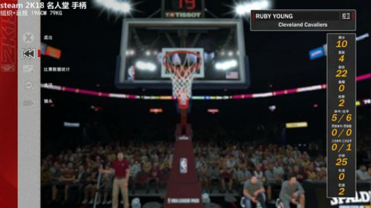 慢慢打 9月8号 2K19 不见不散 2018-06-25 19点场