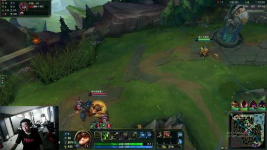 我本善良72发布了一个斗鱼视频2018-07-02