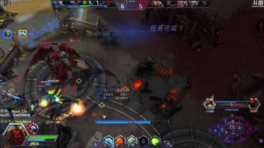 礼拜123要解说都播不了 T-T 2018-07-01 21点场