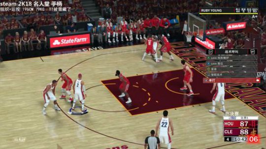 慢慢打 9月8号 2K19 不见不散 2018-07-01 13点场