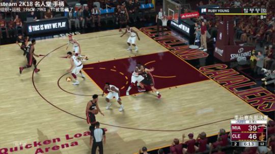 慢慢打 9月8号 2K19 不见不散 2018-07-01 00点场