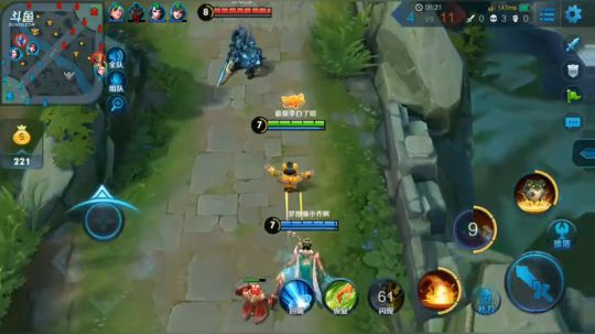 我就想试试而已