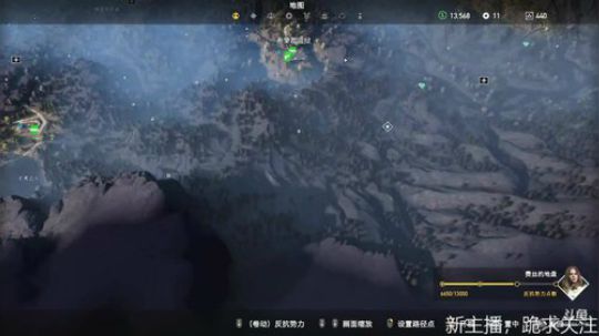 孤岛惊魂5费丝主线+部分支线