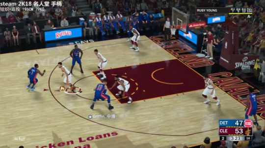 慢慢打 9月8号 2K19 不见不散 2018-06-23 11点场