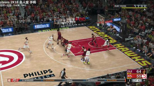 慢慢打 9月8号 2K19 不见不散 2018-06-25 21点场