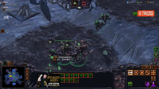 RPGseven发布了一个斗鱼视频2018-07-03