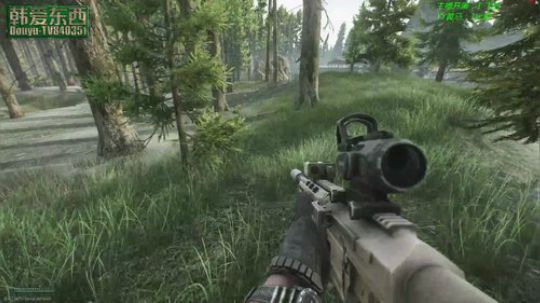 dayz0.63僵尸末日 2018-07-02 21点场