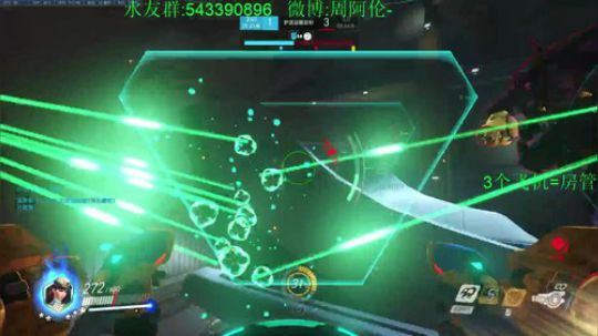 【zhiou】新赛季到了 2018-07-03 00点场