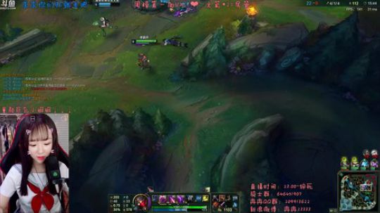 Burn丶小康发布了一个斗鱼视频2018-07-03