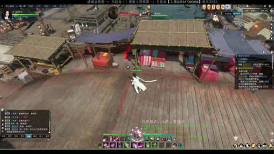 想想：听说你RPG和塔防很牛B？ 2018-07-01 20点场