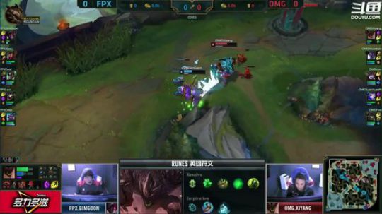 liyunanhj发布了一个斗鱼视频2018-07-03