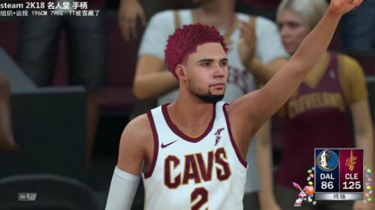 慢慢打 9月8号 2K19 不见不散 2018-06-30 12点场