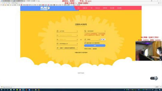【狐半仙】重新开始，破而后立！ 2018-07-03 19点场