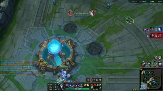 【宗爵】西欧服LOL直播 2018-07-03 11点场