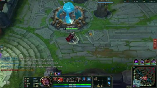 [TNT] 无限火力大乱斗 2018-07-02 19点场