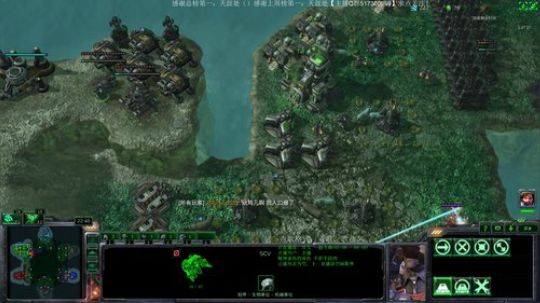 想想：听说你RPG和塔防很牛B？ 2018-07-02 00点场