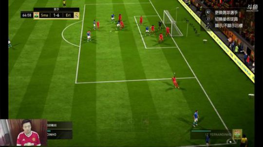 菜猫挑战者杯N连保级 回FIFA18受虐 2018-06-29 15点场