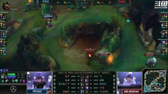 liyunanhj发布了一个斗鱼视频2018-07-03