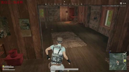 惊蜇：今夜无雪无晴  无悲喜 2018-07-03 00点场