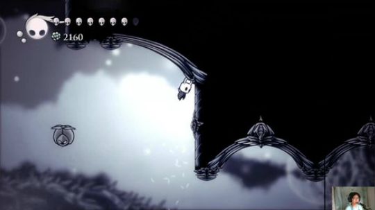 switch-空洞骑士 2018-07-02 19点场