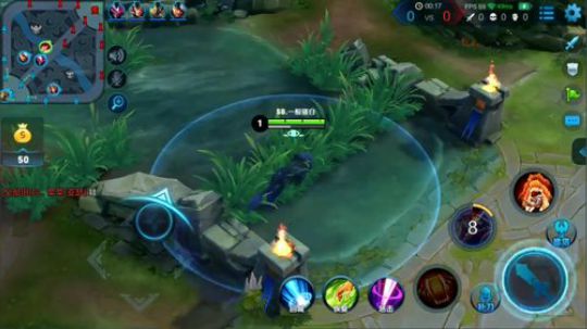 为白立场发布了一个斗鱼视频2018-07-03