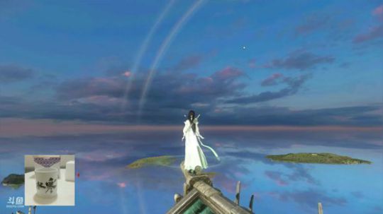 素问小姐姐 6.29进武林天骄建公会 2018-06-28 23点场