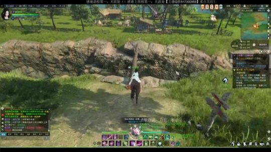 想想：听说你RPG和塔防很牛B？ 2018-07-02 02点场