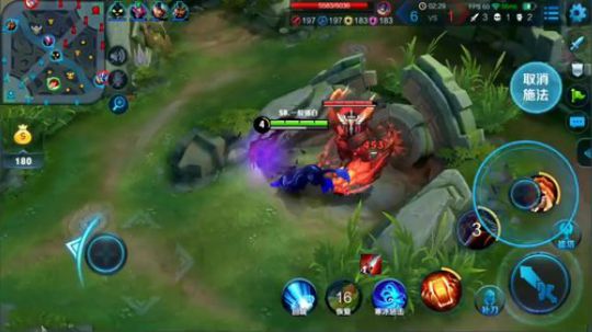 骚白五排连胜冲刺 2018-07-03 19点场