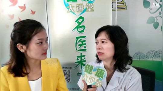 涨姿势！呼吸系统疾病多发名医教你轻松化解 2018-07-03 09点场