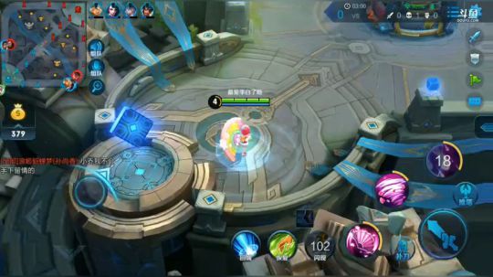 新认识一个小仙女，声音好甜呐