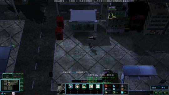 想想：听说你RPG和塔防很牛B？ 2018-07-01 22点场