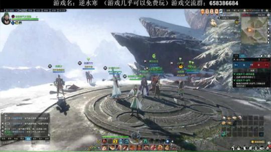 【XY】古有岳不群，今有X麻子 2018-07-03 20点场