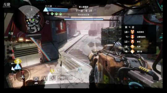 看似慌的一批，其实我稳如疯狗！ 2018-07-03 21点场