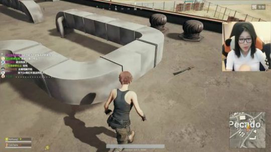 陪蒙蒙直到离鱼丶风风发布了一个斗鱼视频2018-07-04