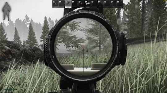 木木叔逃离塔科夫锦集 3