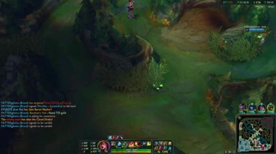 【宗爵】西欧服LOL直播 2018-07-04 19点场