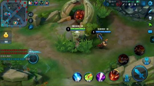 为白立场发布了一个斗鱼视频2018-07-04