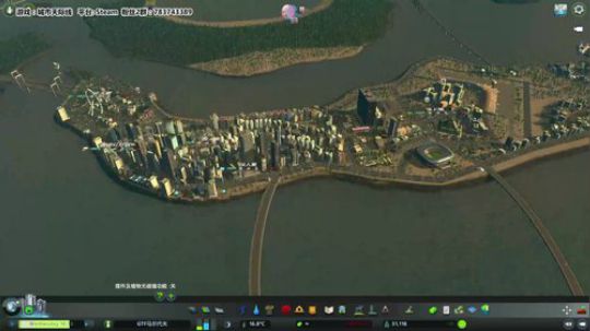 【GT老师】【欢迎入住天际线】 2018-07-04 13点场