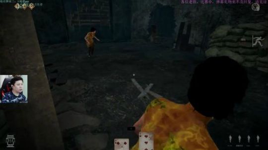『侯』灵魂筹码：凶尸！我很凶，但我不咸 2018-07-03 19点场