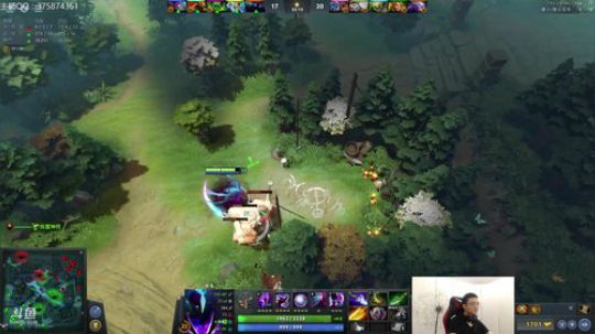 小鱼王 万古瘤方定位！ 2018-07-04 19点场